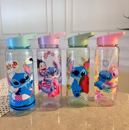 مطرة ستيتش اللطيفة