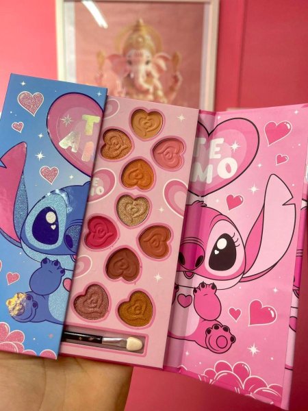 مكياج ستيتش