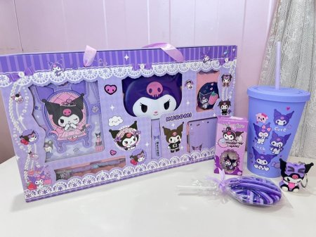 فكره تنسيق هدية كرومي