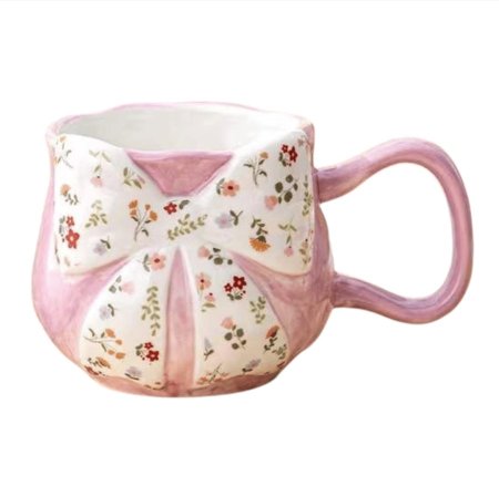 كوب هاندميد فيونكة